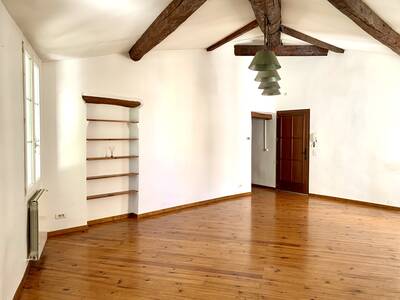 Vente appartement 3 pièces Aubagne (13400)
