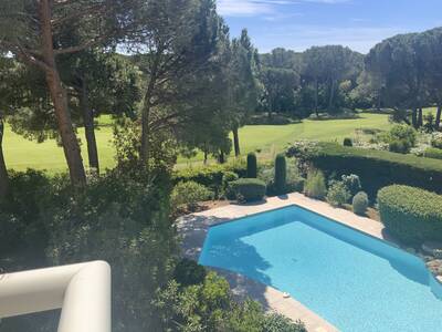 Vente appartement 2 pièces Saint-Raphaël (83)