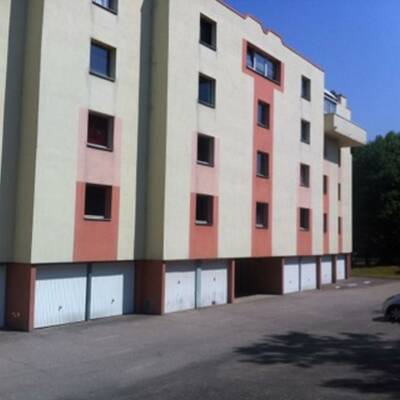 Vente appartement studio Vandœuvre-lès-Nancy (54500)