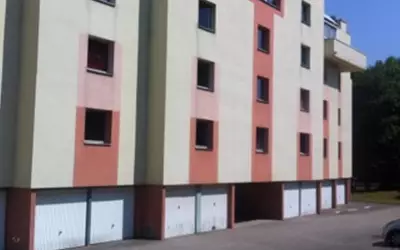 Vandœuvre-Lès-Nancy (54500)