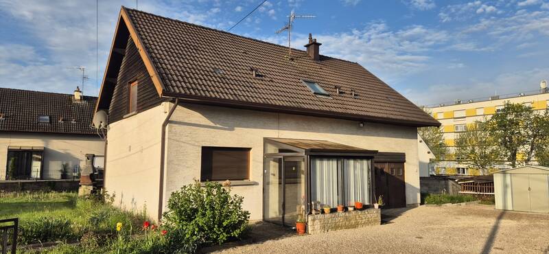 Audincourt (25400)