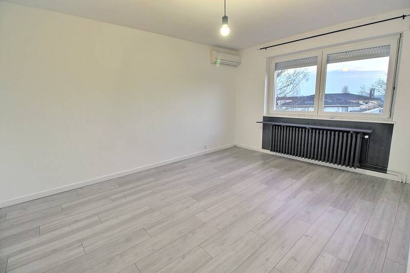 Faulquemont (57380)