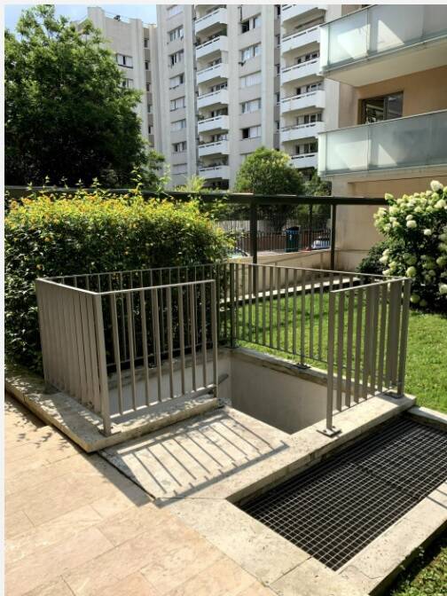 Paris 17E (75017)