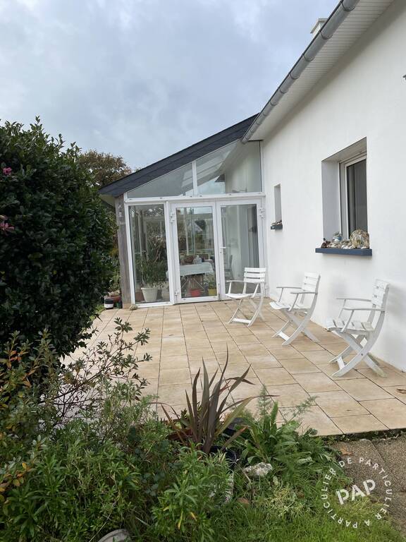 Vente maison 134 m² Fouesnant (29170) - 134 m² - 415.000 € | Particulier à Particulier — 12