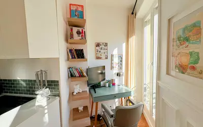 Paris 18E (75018)