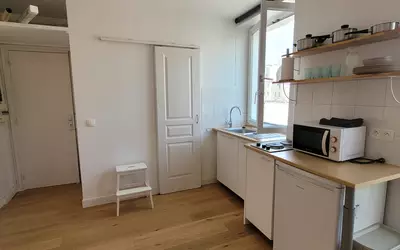 Paris 20E (75020)