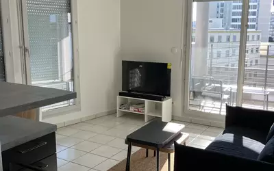 Villeurbanne (69100)