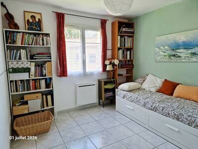 Vente maison 5 pièces Montpellier (34)