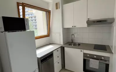 Paris 15E (75015)