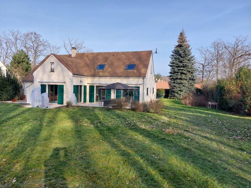 Rochefort-En-Yvelines (78730)