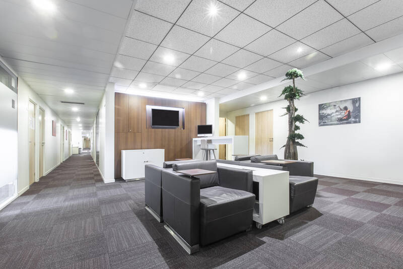 Bureaux, local professionnel Toulouse - 5&nbsp;m² - 99&nbsp;&euro;