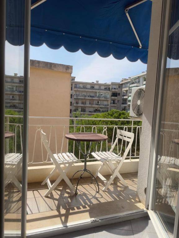Nice - Les Fleurs