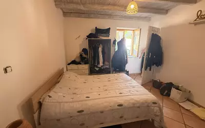 La Porcherie (87380)
