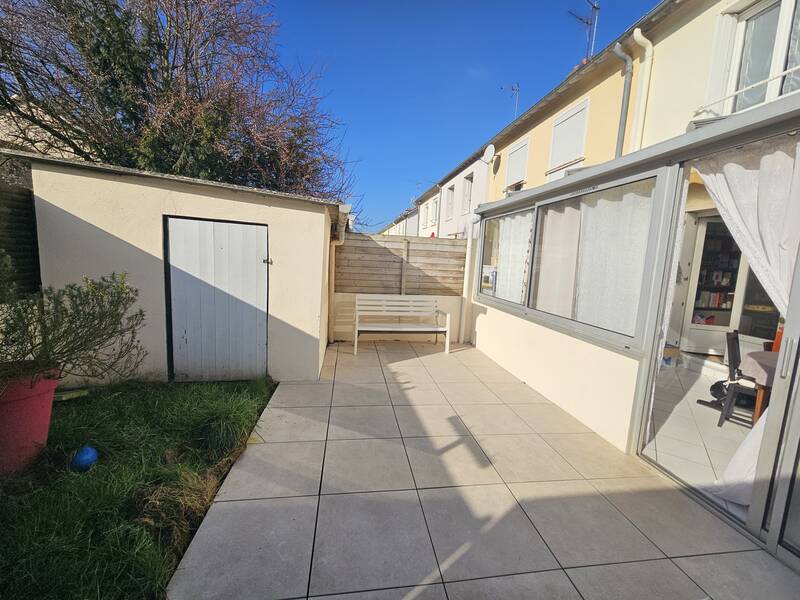 Allonnes (72700)