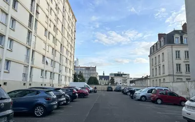 Vincennes (94300)