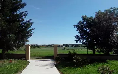 Rodez - 38 Km - Corps De Ferme