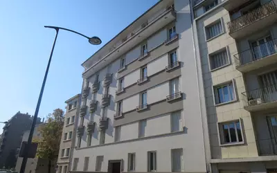 Grenoble (38000)