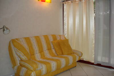 Location appartement 2 pièces Aix-en-Provence (13)