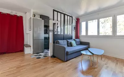 Le Pré-Saint-Gervais (93310)