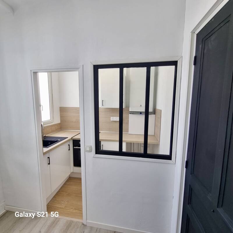 Paris 20E (75020)
