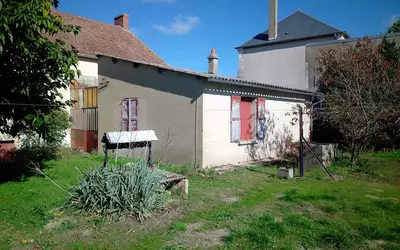 Vallon-En-Sully (03190)