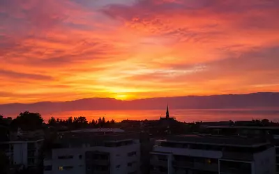 Thonon-Les-Bains (74200)