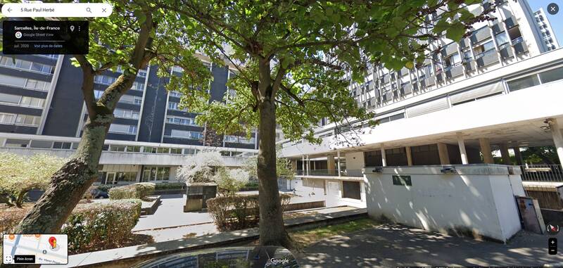 Sarcelles (95200)