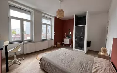 Roubaix (59100)