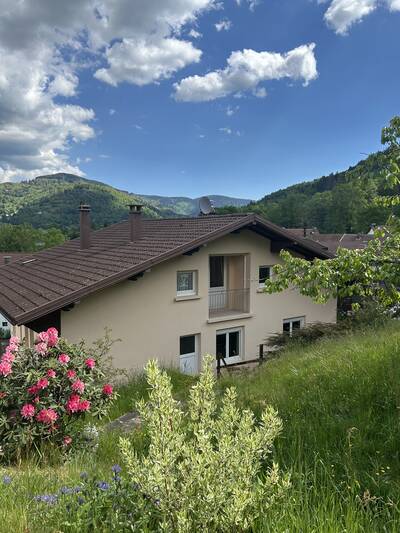 Vente maison 6 pièces Cornimont (88310)