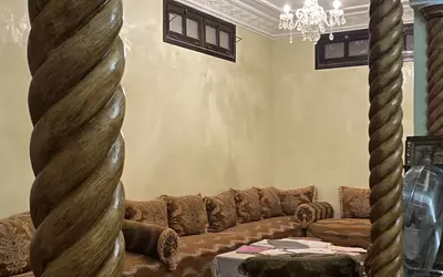 Maroc