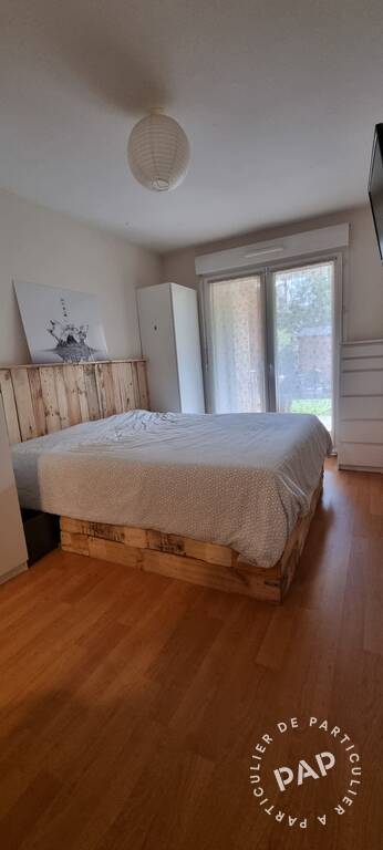 Vente appartement 4 pièces 94 m² Sergy (01630) - 94 m² - 470.000 € | Particulier à Particulier — 5