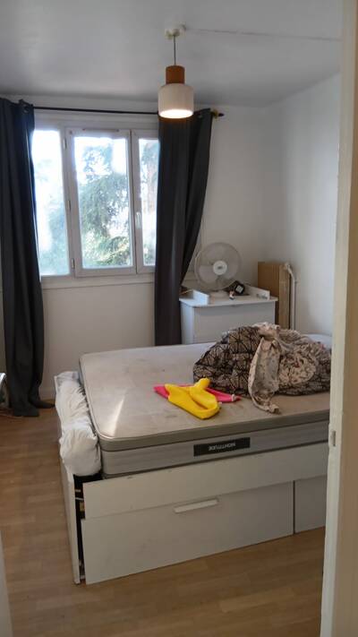 Location appartement 2 pièces Argenteuil (95100)