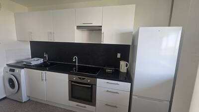 Location appartement 2 pièces Sartrouville (78500)