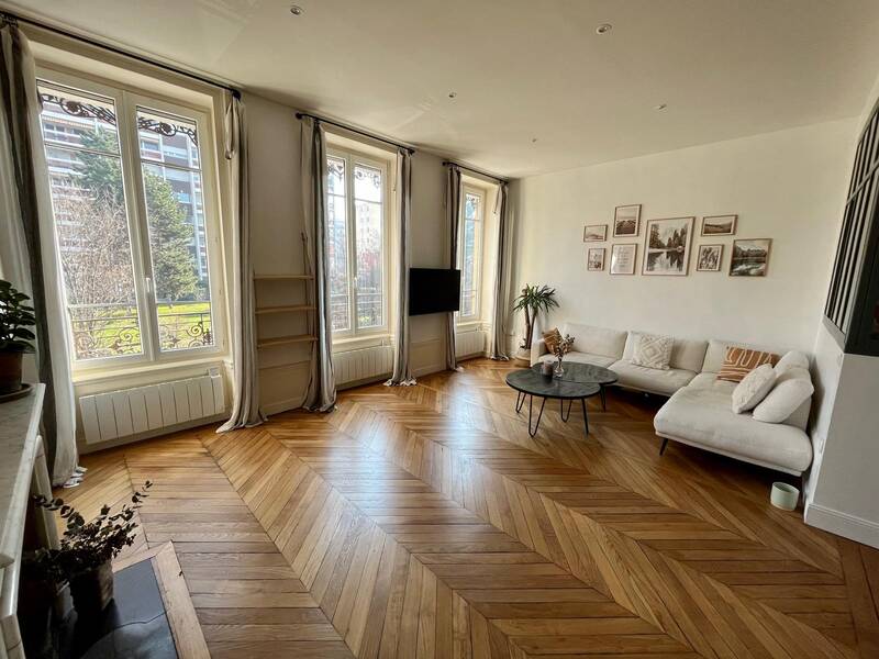 Lyon 6E (69006)