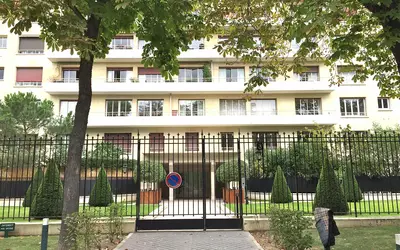 Neuilly-Sur-Seine (92200)
