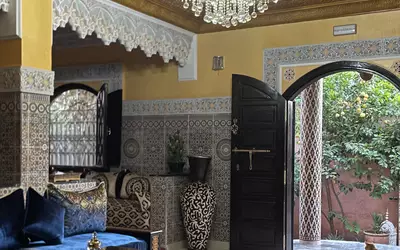 Maroc