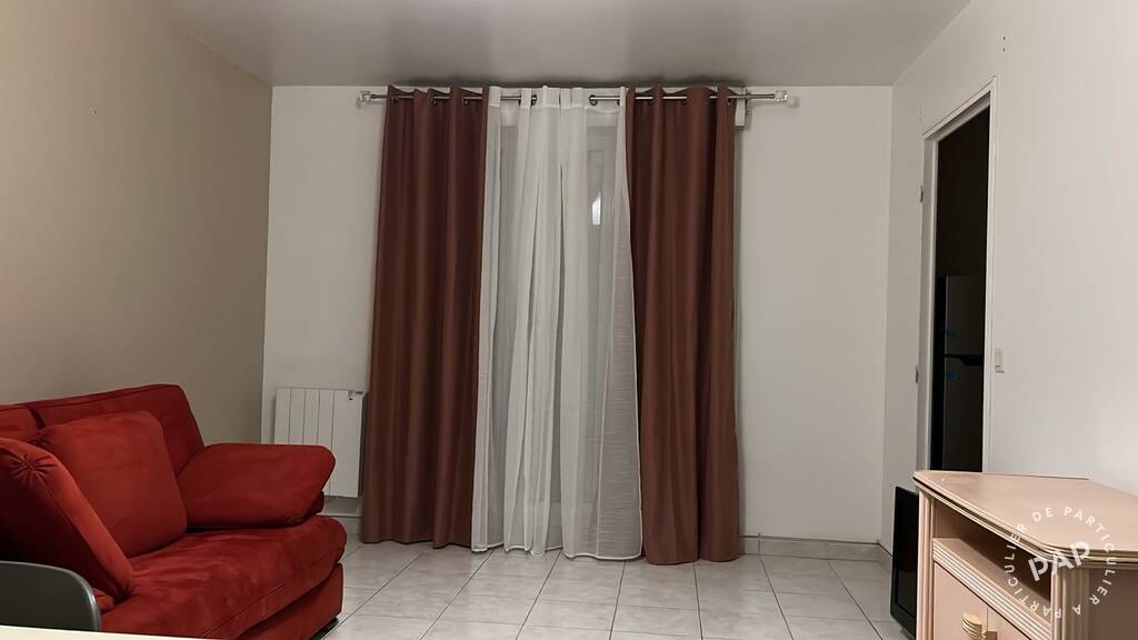 Location meublée appartement 2 pièces 42 m² Chanteloup-Les-Vignes (78570) photo 5