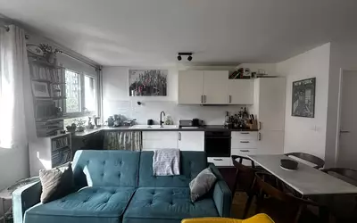 Paris 19E (75019)