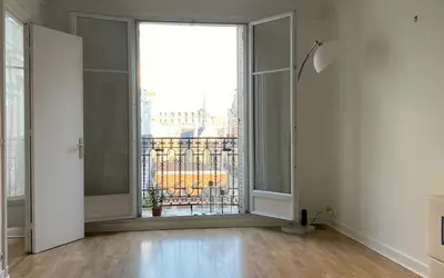 Paris 16E (75016)