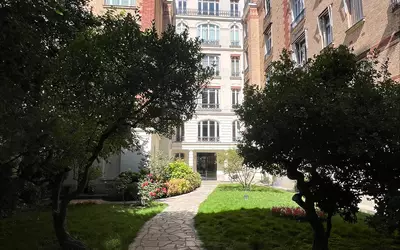 Paris 16E (75016)