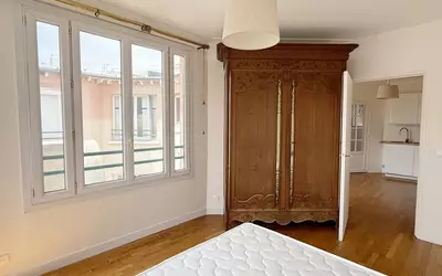 Montrouge