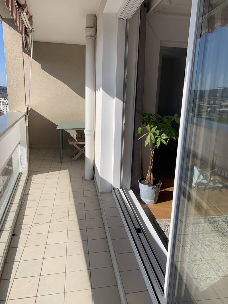 Villeurbanne (69100)