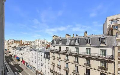 Paris 15E (75015)