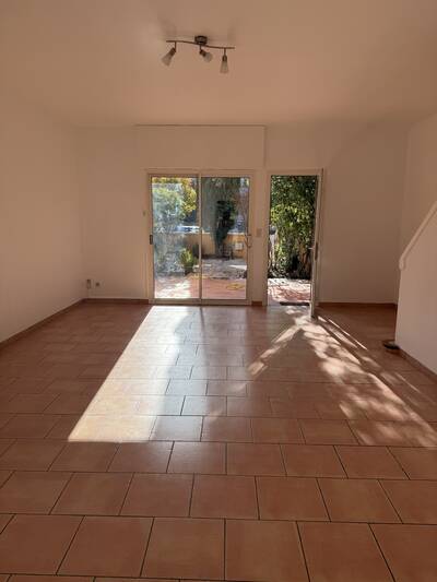 Vente maison 3 pièces Mimet (13105)