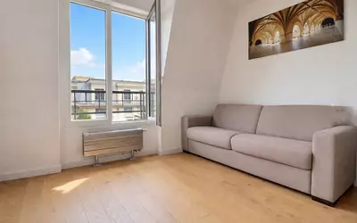 Clamart (92140)