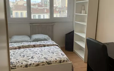 Marseille 5E
