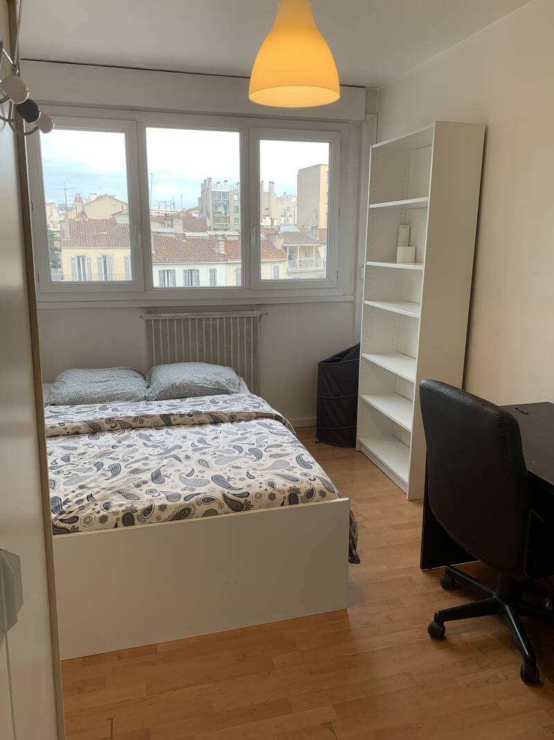 Marseille 5E