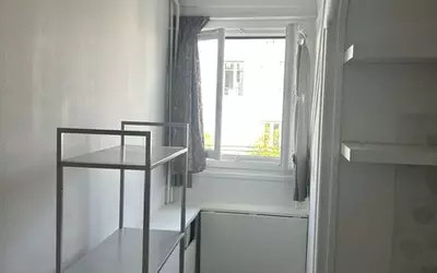 Paris 16E (75016)