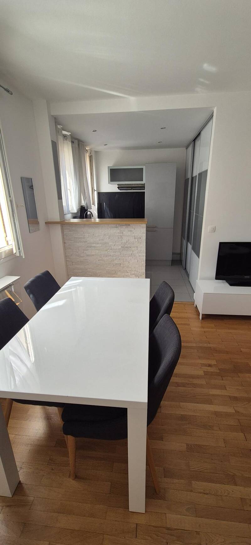 La Garenne-Colombes (92250)