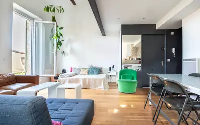 Marseille 6E (13006)